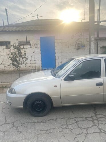 Daewoo Nexia 2008, 127,425 km - 1.5 l - Sumqayıt