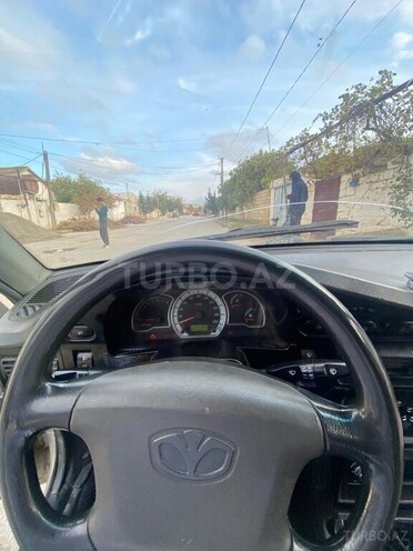 Daewoo Nexia 2008, 127,425 km - 1.5 l - Sumqayıt