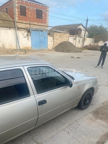 Daewoo Nexia 2008, 127,425 km - 1.5 l - Sumqayıt