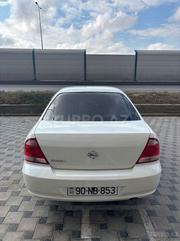 Nissan Sunny 2011, 218,497 km - 1.6 l - Bakı