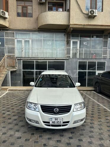Nissan Sunny 2011, 218,497 km - 1.6 l - Bakı