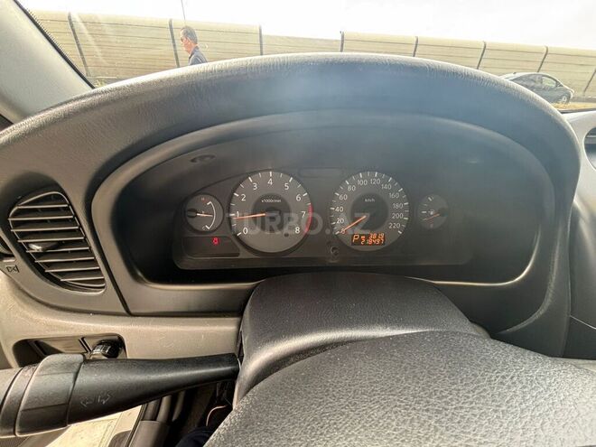 Nissan Sunny 2011, 218,497 km - 1.6 l - Bakı
