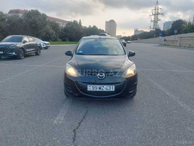 Mazda 2 2012, 150,000 km - 1.5 l - Bakı