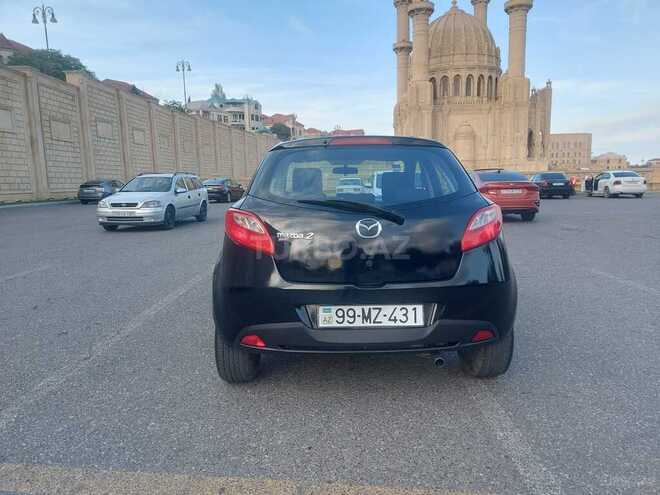 Mazda 2 2012, 150,000 km - 1.5 l - Bakı