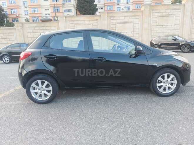 Mazda 2 2012, 150,000 km - 1.5 l - Bakı