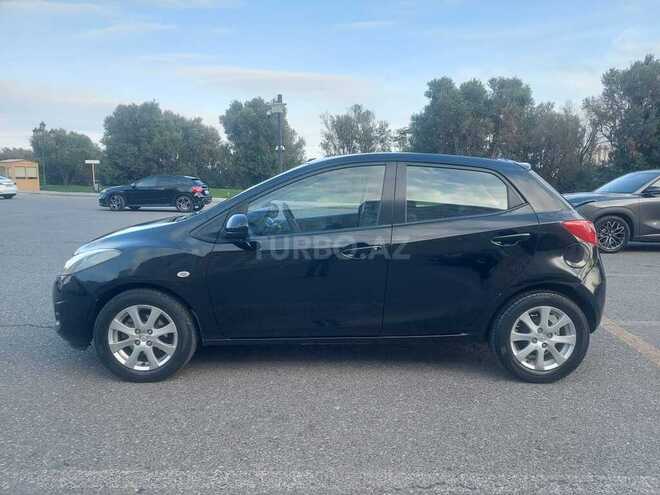 Mazda 2 2012, 150,000 km - 1.5 l - Bakı