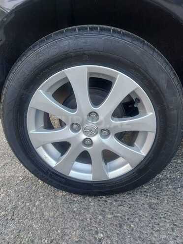 Mazda 2 2012, 150,000 km - 1.5 l - Bakı