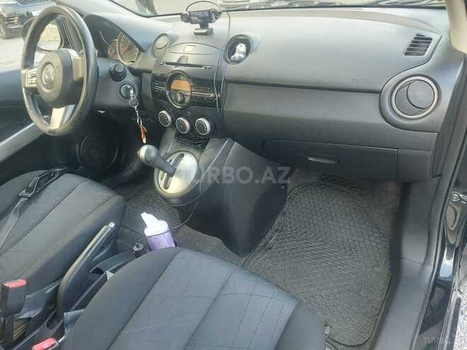 Mazda 2 2012, 150,000 km - 1.5 l - Bakı