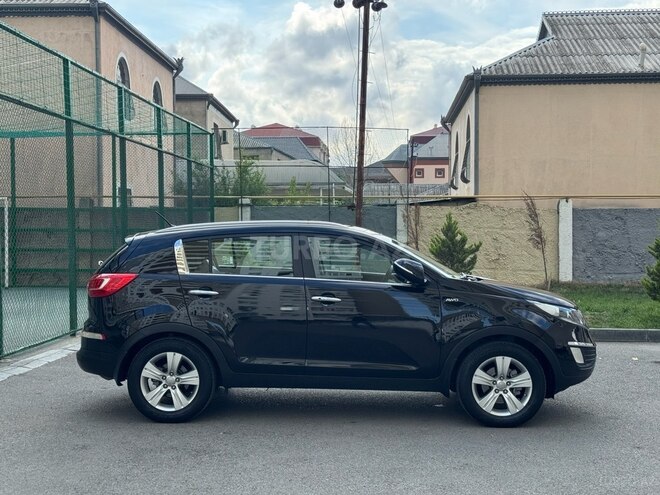 Kia Sportage 2012, 233,000 km - 2.0 l - Bakı