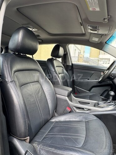 Kia Sportage 2012, 233,000 km - 2.0 l - Bakı
