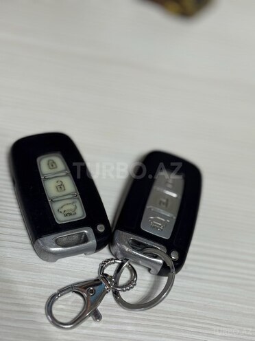 Kia Sportage 2012, 233,000 km - 2.0 l - Bakı