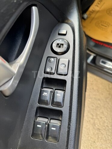 Kia Sportage 2012, 233,000 km - 2.0 l - Bakı