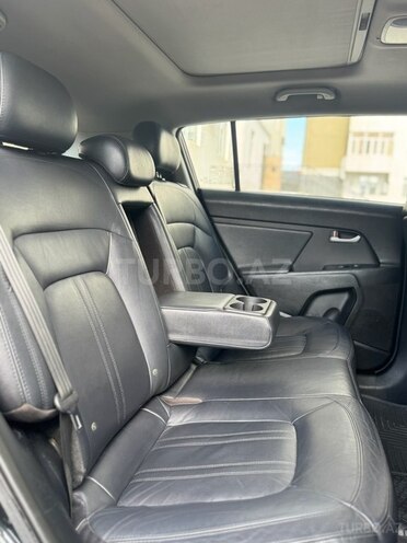 Kia Sportage 2012, 233,000 km - 2.0 l - Bakı