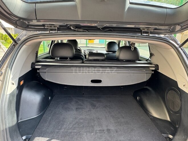 Kia Sportage 2012, 233,000 km - 2.0 l - Bakı