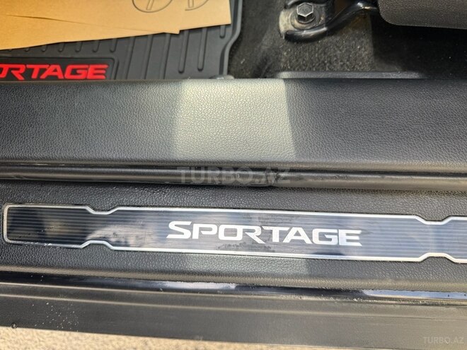 Kia Sportage 2012, 233,000 km - 2.0 l - Bakı