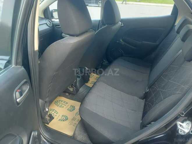 Mazda 2 2012, 150,000 km - 1.5 l - Bakı