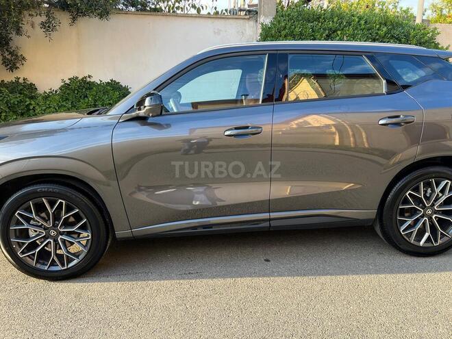 Changan  2025, 0 km - 1.5 l - Bakı