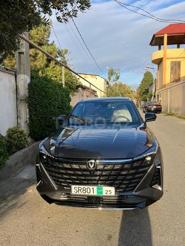 Changan  2025, 0 km - 1.5 l - Bakı