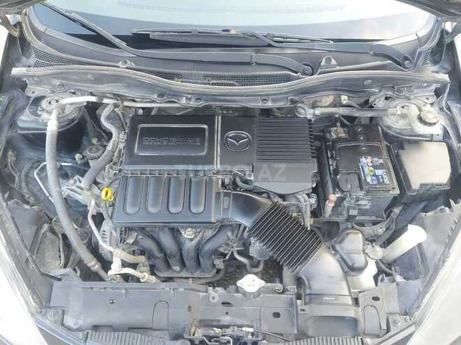 Mazda 2 2012, 150,000 km - 1.5 l - Bakı