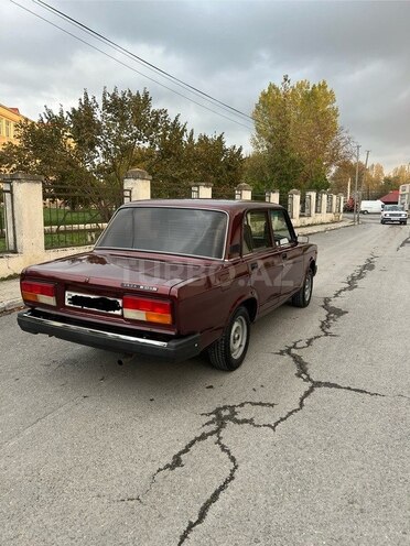 LADA (VAZ) 2107 2011, 180,365 km - 1.6 l - Qəbələ