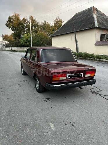 LADA (VAZ) 2107 2011, 180,365 km - 1.6 l - Qəbələ