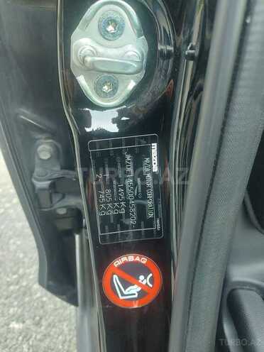 Mazda 2 2012, 150,000 km - 1.5 l - Bakı