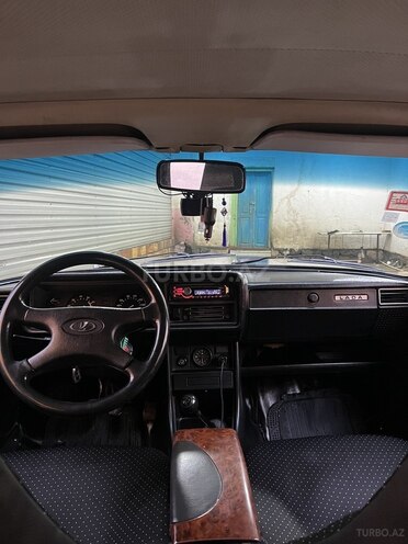 LADA (VAZ) 2107 2011, 180,365 km - 1.6 l - Qəbələ
