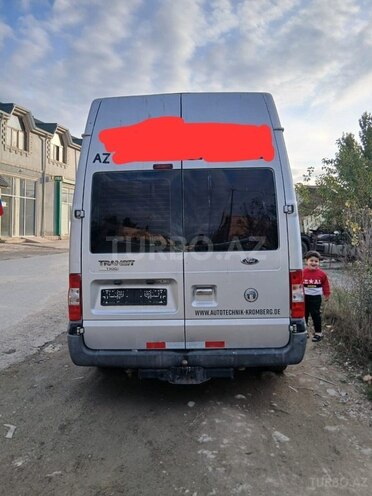 Ford Transit 2007, 222,222 km - 2.2 л - Bakı