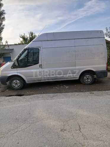 Ford Transit 2007, 222,222 km - 2.2 л - Bakı