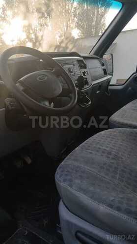 Ford Transit 2007, 222,222 km - 2.2 л - Bakı