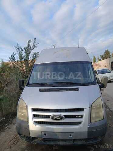 Ford Transit 2007, 222,222 km - 2.2 л - Bakı