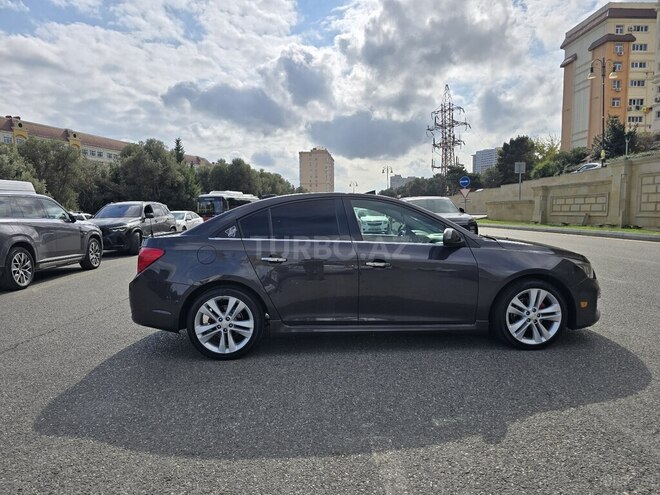Chevrolet Cruze 2015, 181,000 km - 1.4 l - Bakı