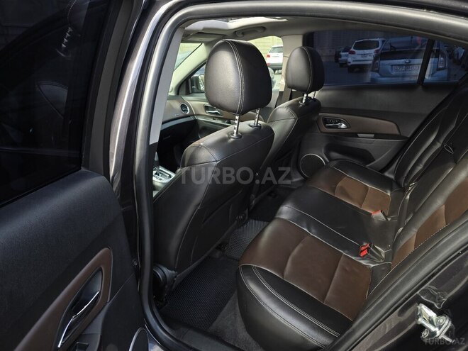 Chevrolet Cruze 2015, 181,000 km - 1.4 l - Bakı