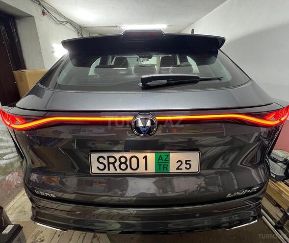 Changan  2025, 0 km - 1.5 l - Bakı