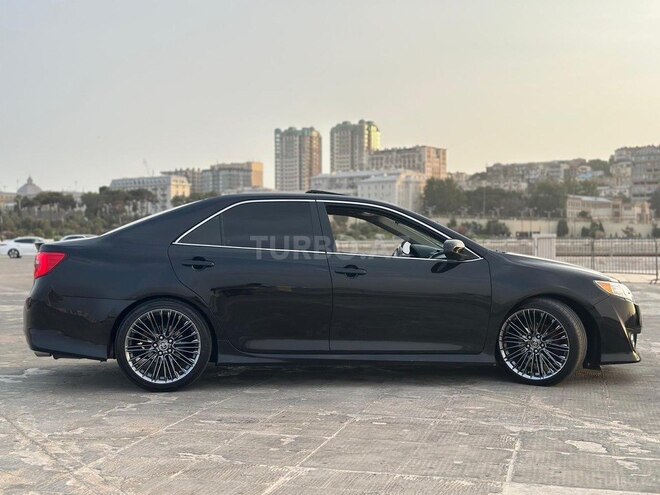 Toyota Camry 2013, 311,000 km - 2.5 л - Bakı