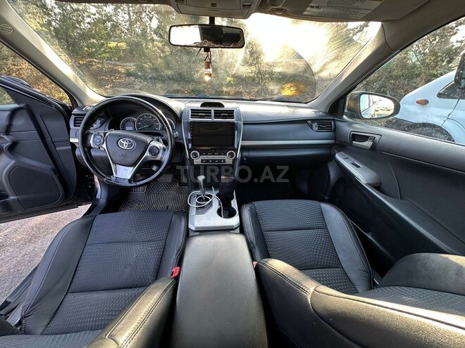 Toyota Camry 2013, 311,000 km - 2.5 л - Bakı