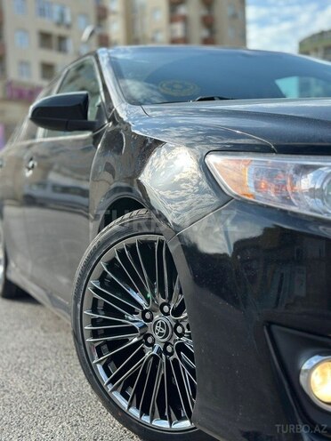 Toyota Camry 2013, 311,000 km - 2.5 л - Bakı