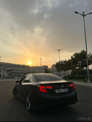 Toyota Camry 2013, 311,000 km - 2.5 л - Bakı