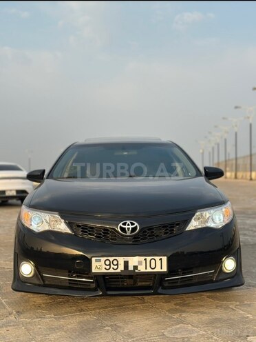 Toyota Camry 2013, 311,000 km - 2.5 л - Bakı