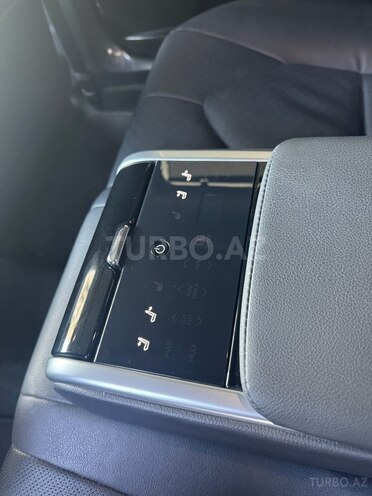 Toyota Camry 2021, 86,000 km - 2.5 l - Bakı