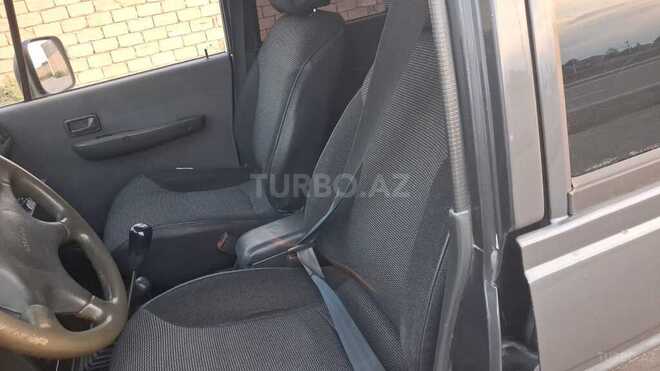 Hyundai Galloper 1997, 330,145 km - 2.5 l - Bakı