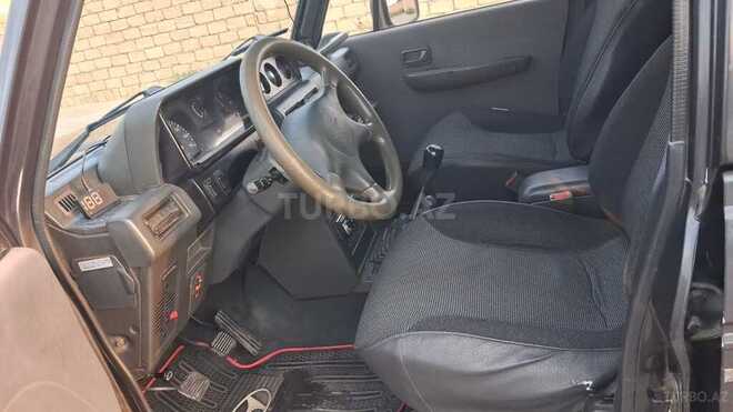 Hyundai Galloper 1997, 330,145 km - 2.5 l - Bakı