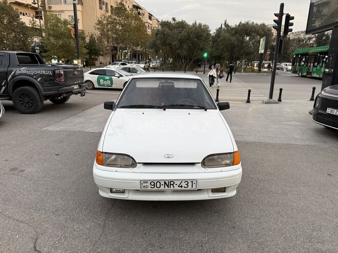 LADA (VAZ) 2115 2012, 164,500 km - 1.6 л - Bakı