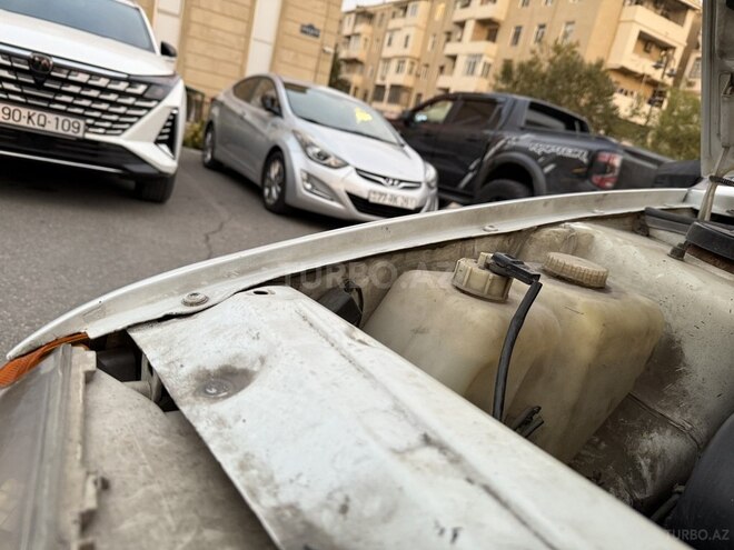 LADA (VAZ) 2115 2012, 164,500 km - 1.6 л - Bakı