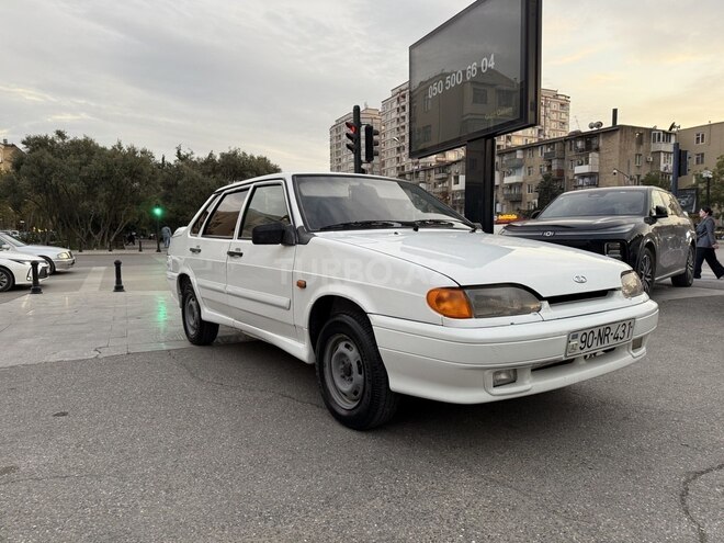 LADA (VAZ) 2115 2012, 164,500 km - 1.6 л - Bakı