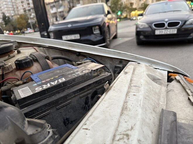 LADA (VAZ) 2115 2012, 164,500 km - 1.6 л - Bakı