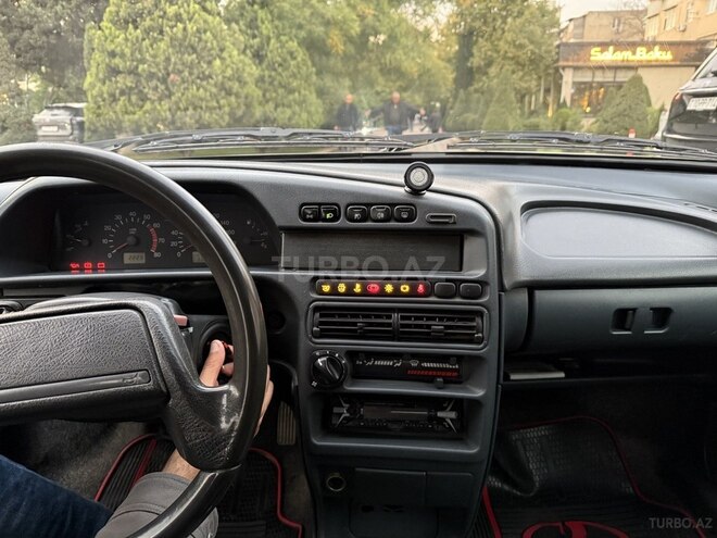 LADA (VAZ) 2115 2012, 164,500 km - 1.6 л - Bakı