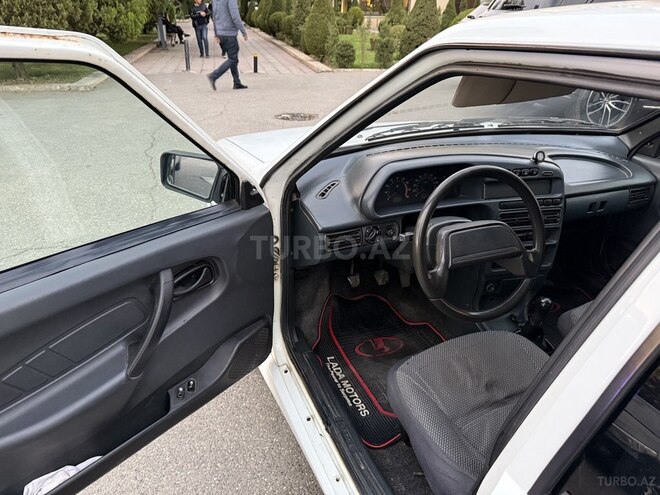 LADA (VAZ) 2115 2012, 164,500 km - 1.6 л - Bakı