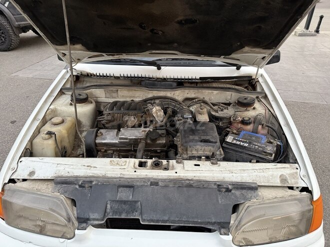 LADA (VAZ) 2115 2012, 164,500 km - 1.6 л - Bakı