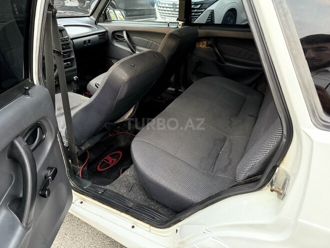LADA (VAZ) 2115 2012, 164,500 km - 1.6 л - Bakı